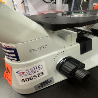 Accu-Scope EXI-310 Inverted Microscope image 0